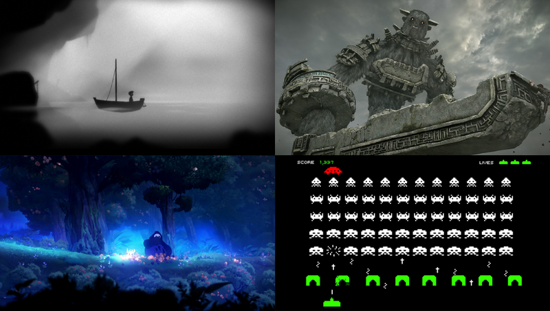 Illustration for article titled Report: Video Games Will Never Be Art